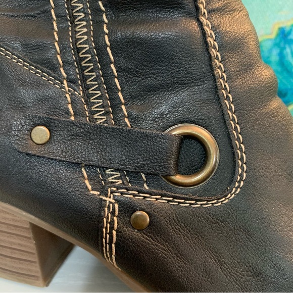 Rieker Tall Boots - Picture 5 of 10